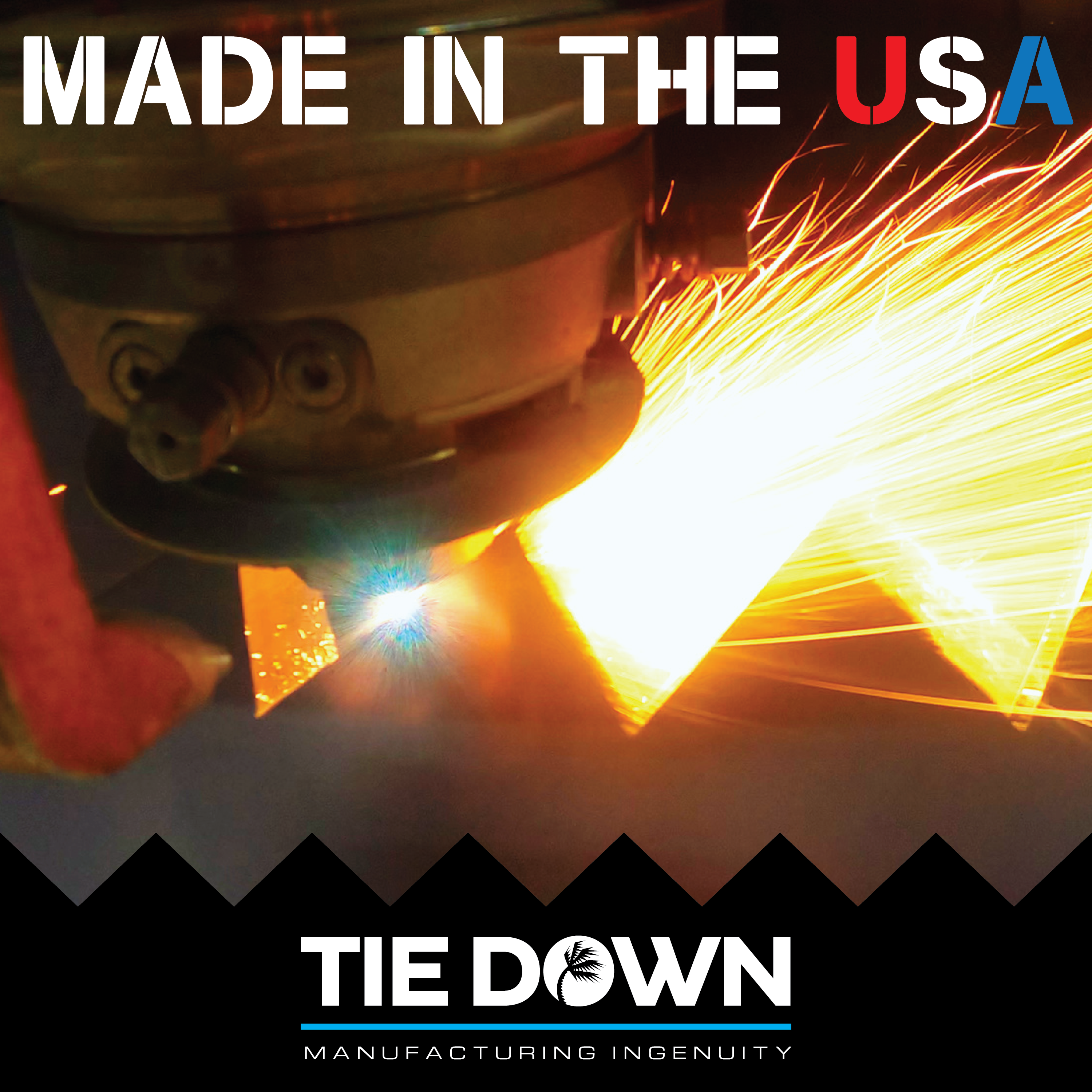 Black Steel Metal Landscape Edging - Extra Connectors