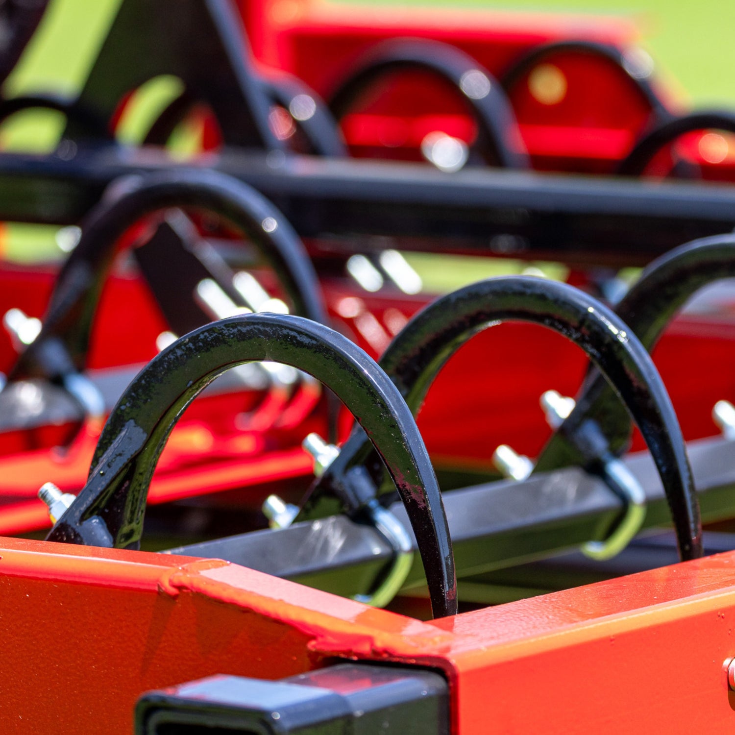 9" Hay/Straw Accumagrapple Replacement Hook (1-Pack) - MXE-HK