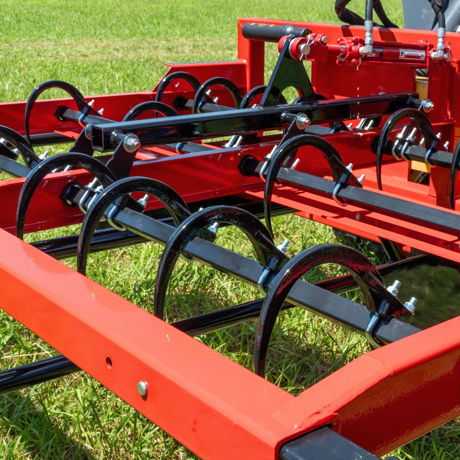 9" Hay/Straw Accumagrapple Replacement Hook (1-Pack) - MXE-HK