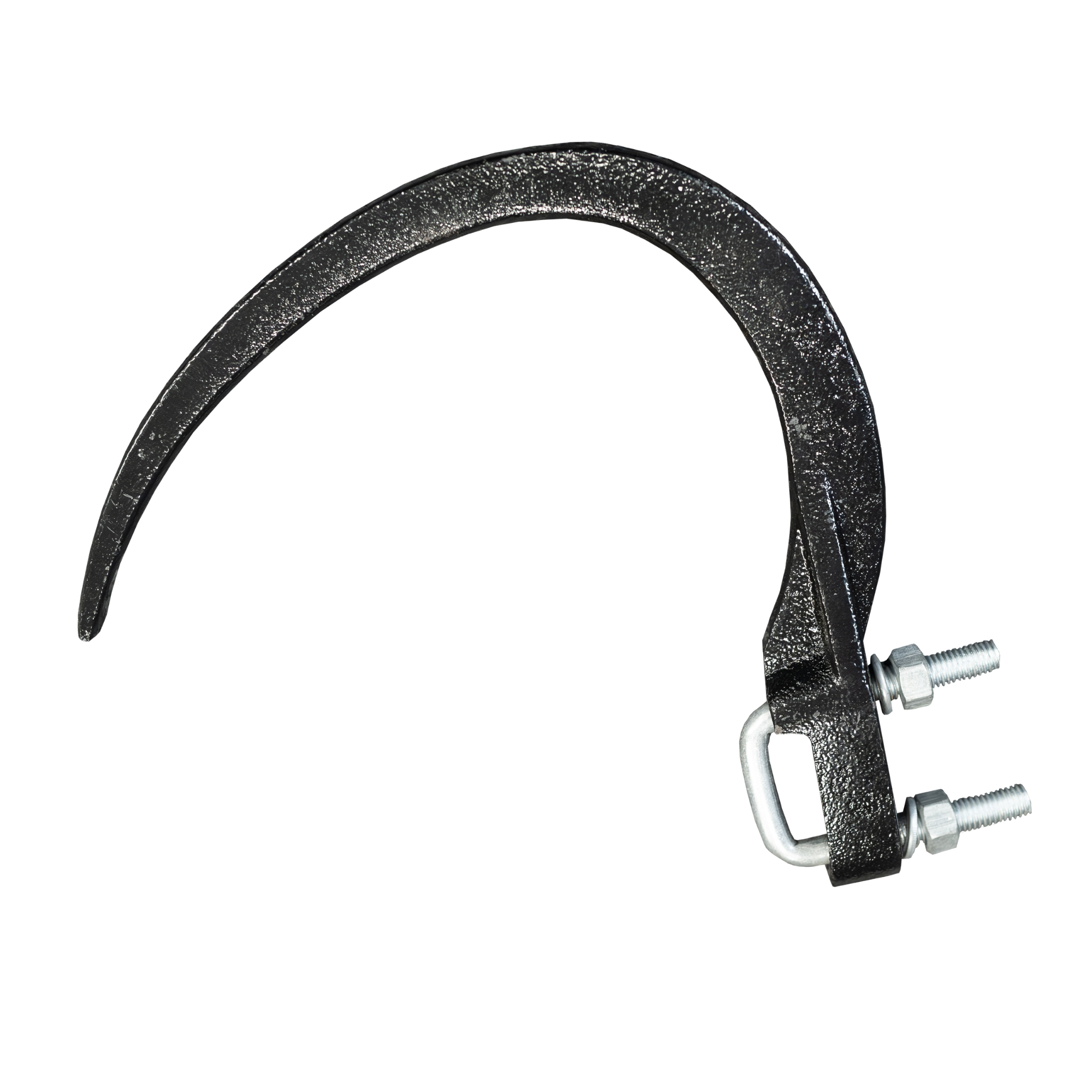 9" Hay/Straw Accumagrapple Replacement Hook (1-Pack) - MXE-HK