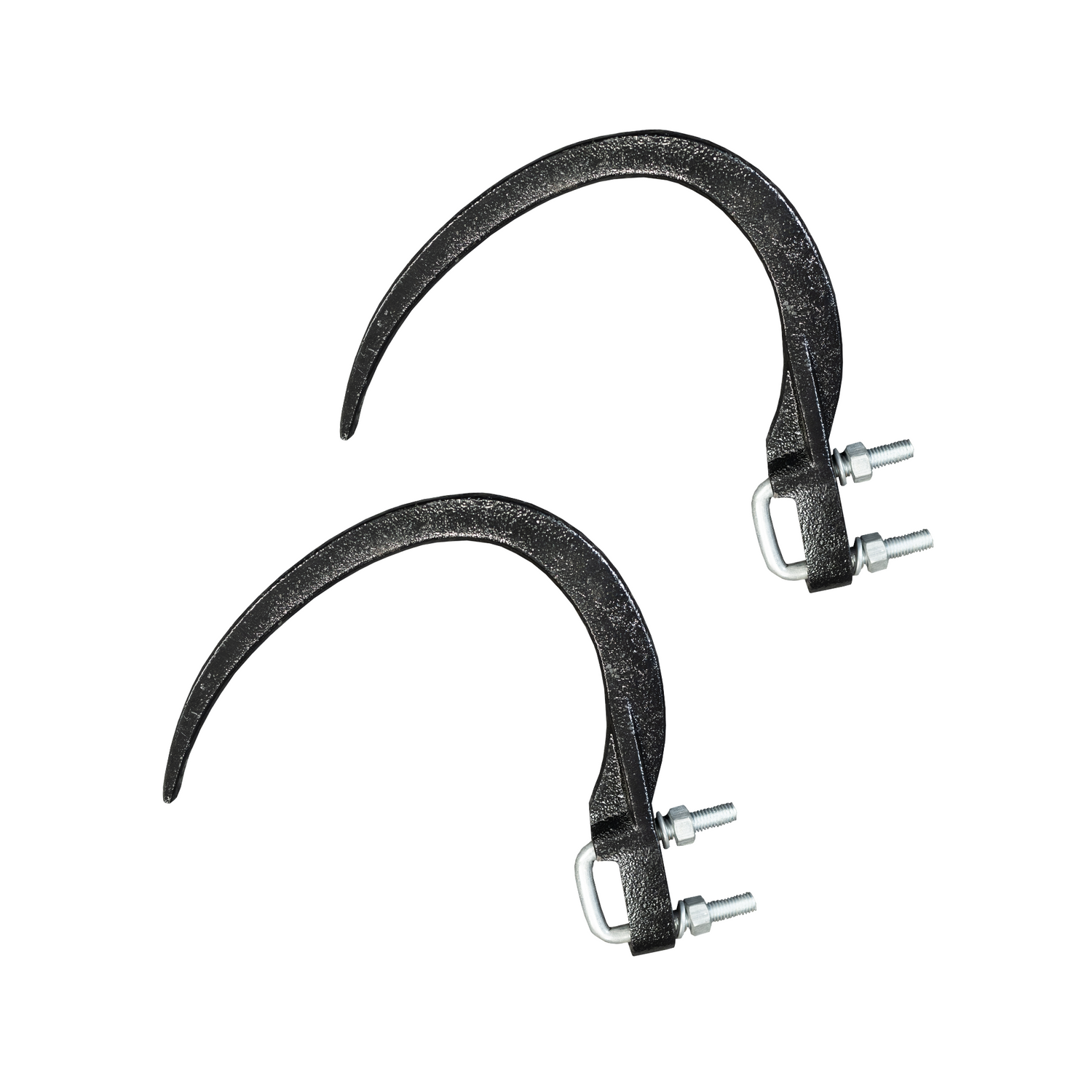 9" Hay/Straw Accumagrapple Replacement Hook (2-Pack)