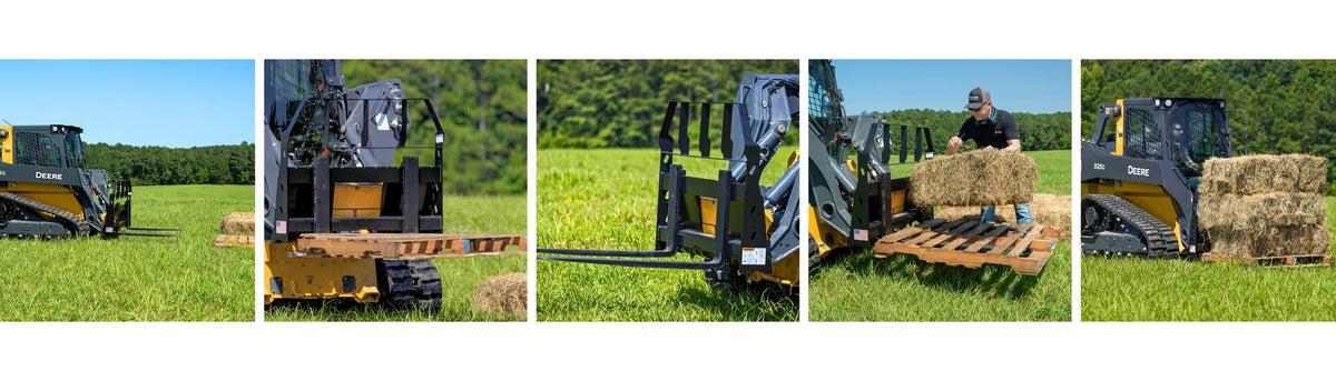 Material Handling – Maxilator