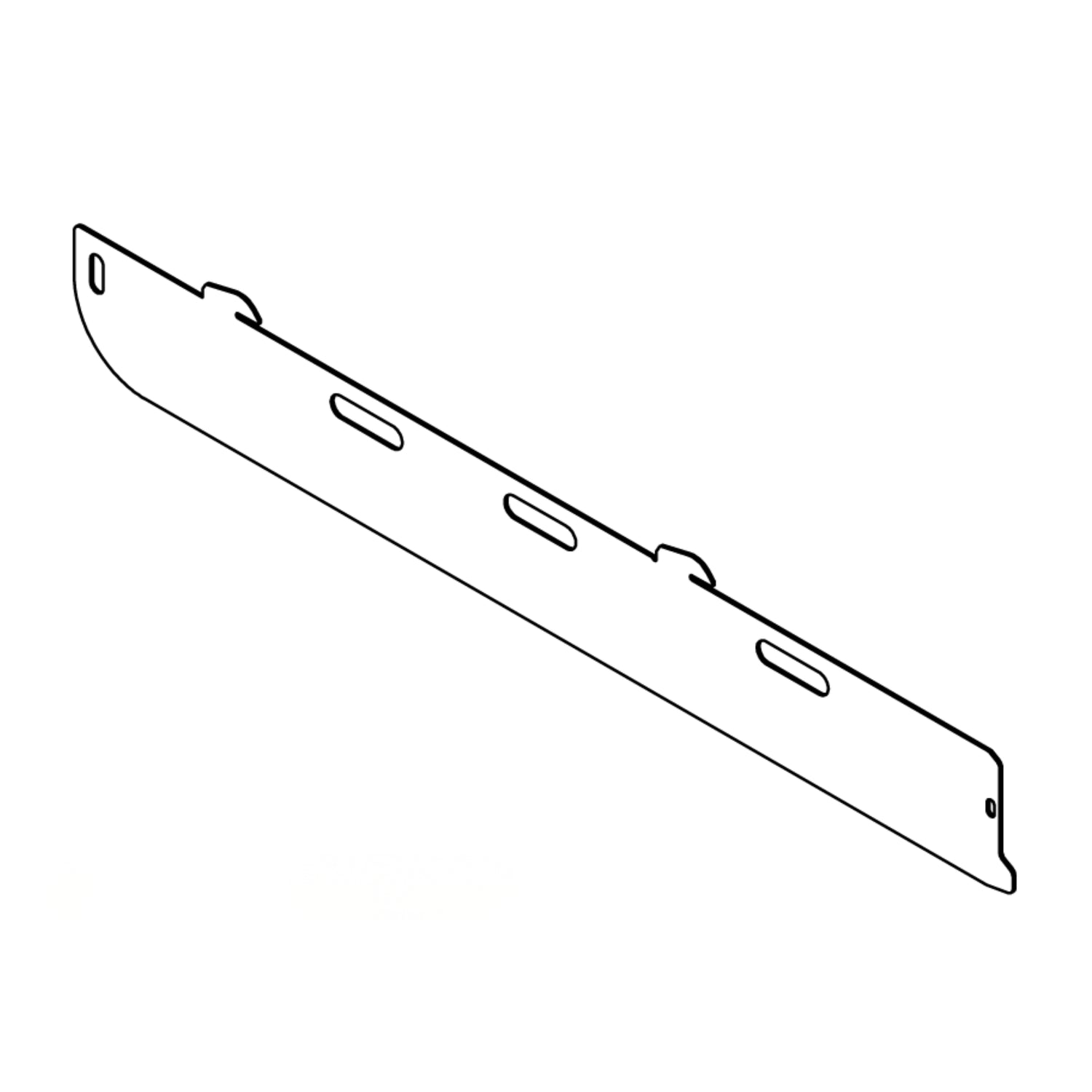 Divider Plate