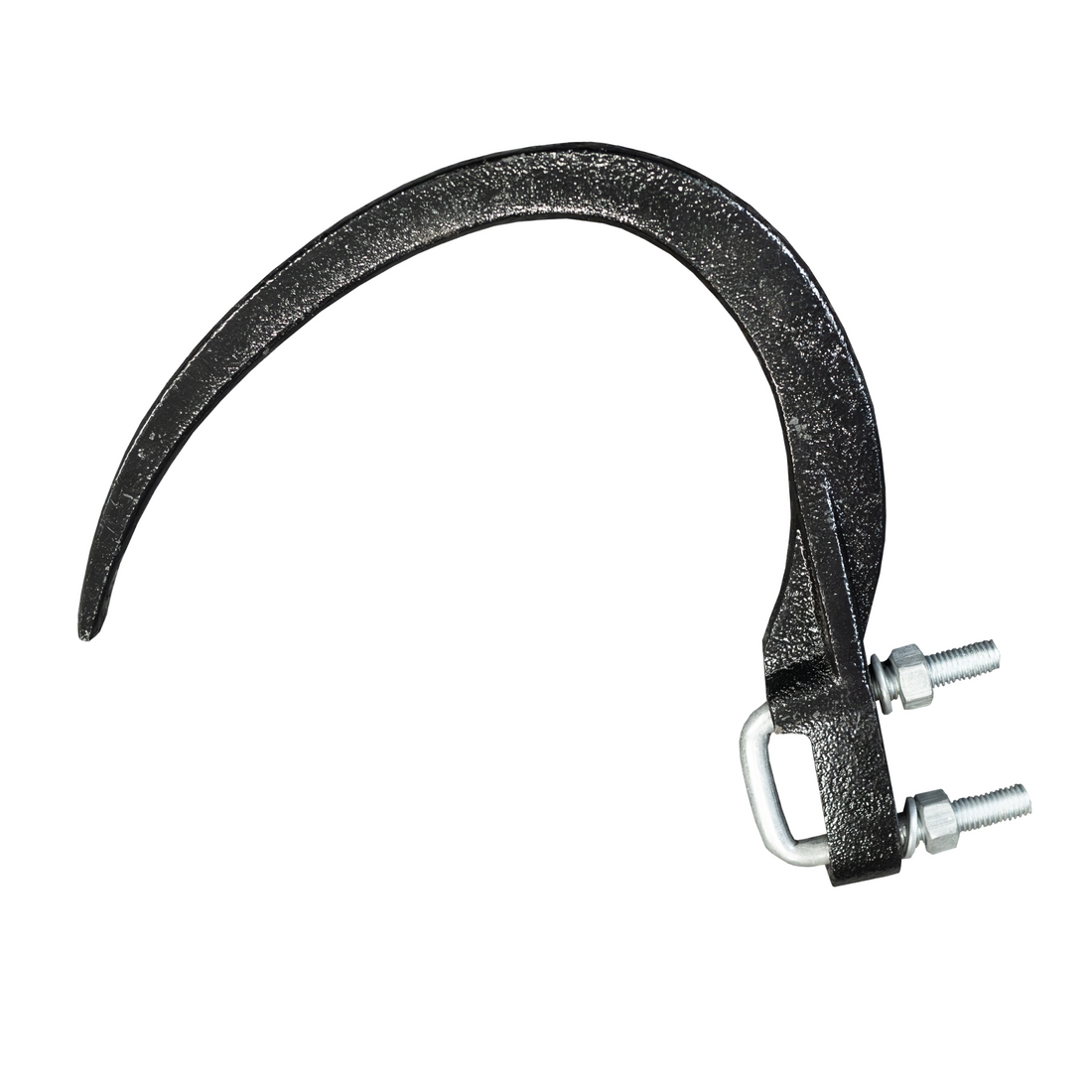 9" Hay/Straw Accumagrapple Replacement Hook (1-Pack) - MXE-HK