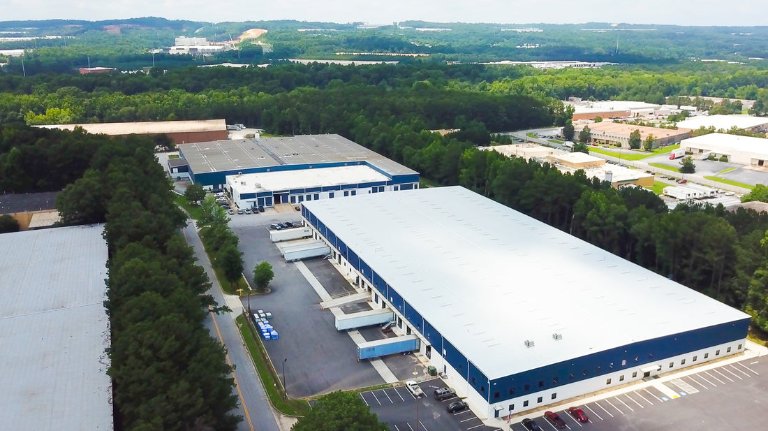 Maxilator: Innovative Solutions for Hay & Material Handling | Tie Down