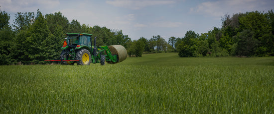 Maxilator: Innovative Solutions for Hay & Material Handling | Tie Down