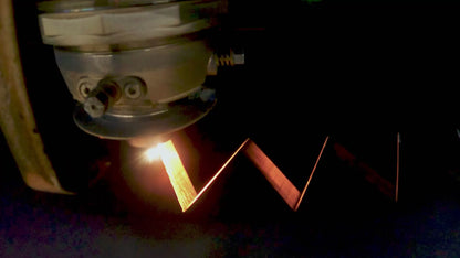 Black Steel Metal Landscape Edging - Extra Connectors