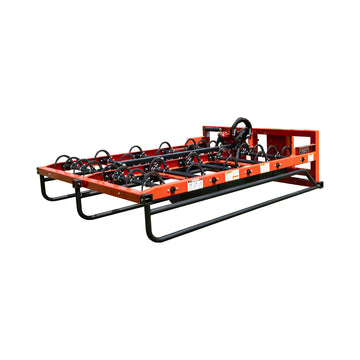 Maxilator: Innovative Solutions for Hay & Material Handling | Tie Down